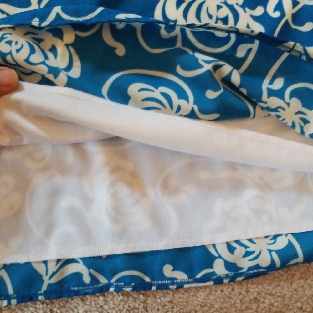 One Shoulder Dress - Picture 6 of 6